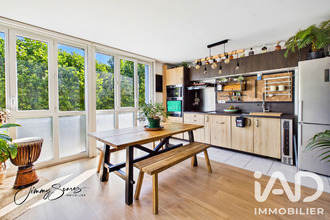 achat appartement boissy-st-leger 94470