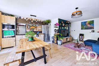 achat appartement boissy-st-leger 94470