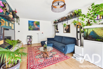 achat appartement boissy-st-leger 94470