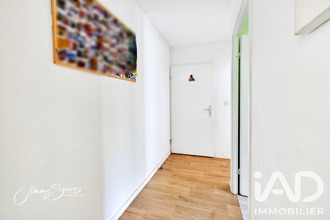 achat appartement boissy-st-leger 94470