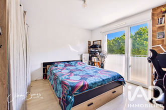 achat appartement boissy-st-leger 94470