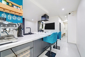 achat appartement boissy-st-leger 94470