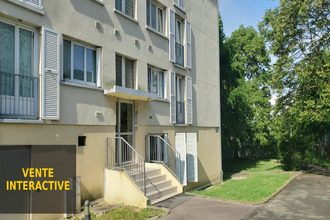 achat appartement boissy-st-leger 94470