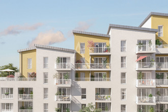 achat appartement boissy-st-leger 94470