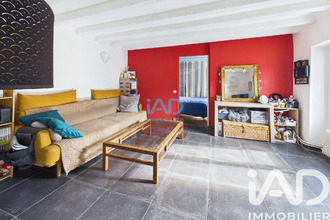 achat appartement boissy-st-leger 94470