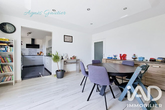 achat appartement boissy-st-leger 94470