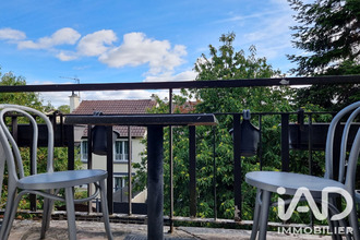 achat appartement boissy-st-leger 94470