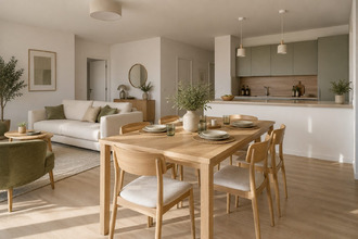achat appartement boissy-st-leger 94470