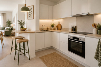 achat appartement boissy-st-leger 94470