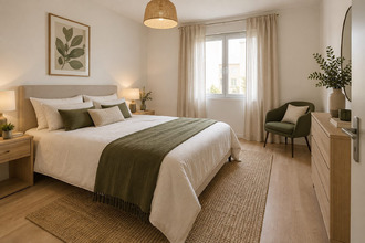 achat appartement boissy-st-leger 94470