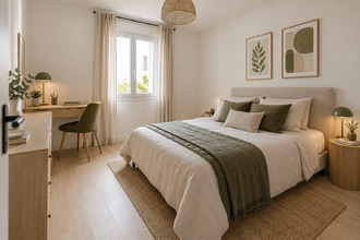 achat appartement boissy-st-leger 94470
