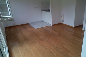 achat appartement bolbec 76210