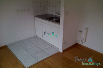 achat appartement bolbec 76210