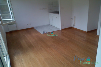 achat appartement bolbec 76210