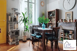 achat appartement bolbec 76210