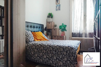 achat appartement bolbec 76210