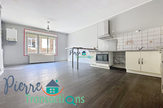 achat appartement bolbec 76210