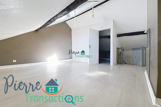 achat appartement bolbec 76210