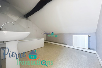 achat appartement bolbec 76210