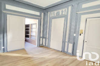 achat appartement bolbec 76210