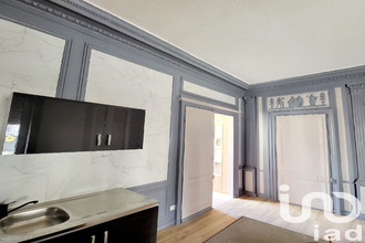 achat appartement bolbec 76210