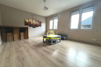 achat appartement bolbec 76210