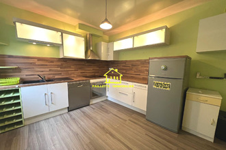 achat appartement bolbec 76210