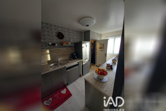 achat appartement bolbec 76210