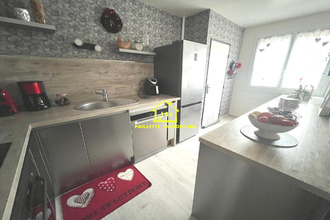 achat appartement bolbec 76210