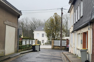 achat appartement bolbec 76210