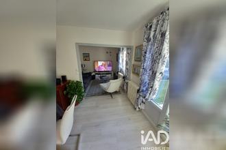 achat appartement bolbec 76210