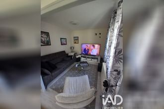 achat appartement bolbec 76210