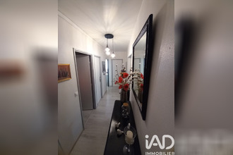 achat appartement bolbec 76210
