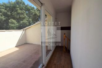 achat appartement bollene 84500