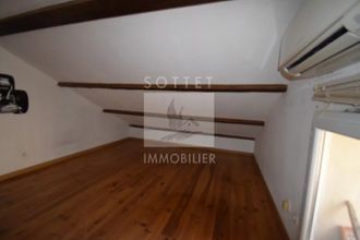 achat appartement bollene 84500