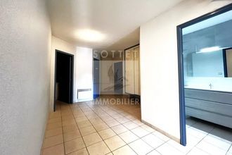 achat appartement bollene 84500