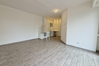 achat appartement bollene 84500