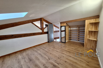 achat appartement bollene 84500