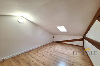 achat appartement bollene 84500