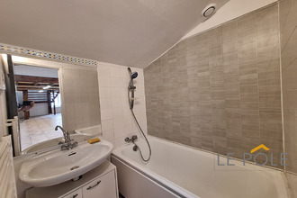 achat appartement bollene 84500