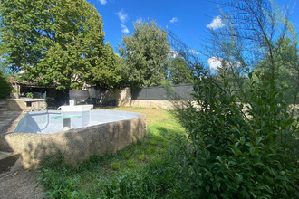 achat appartement bollene 84500