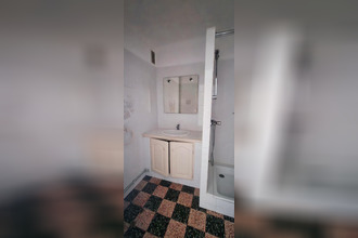 achat appartement bollene 84500