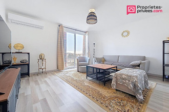 achat appartement bollene 84500