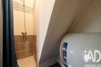 achat appartement bollene 84500