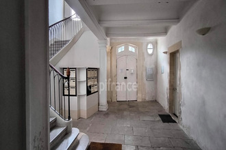 achat appartement bollene 84500