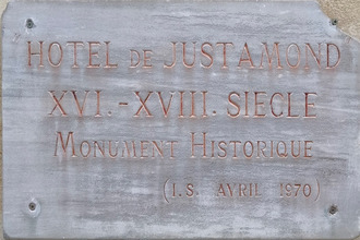 achat appartement bollene 84500