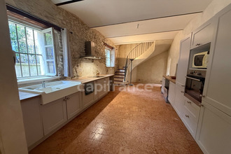 achat appartement bollene 84500