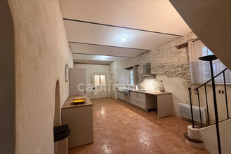 achat appartement bollene 84500