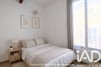 achat appartement bollene 84500