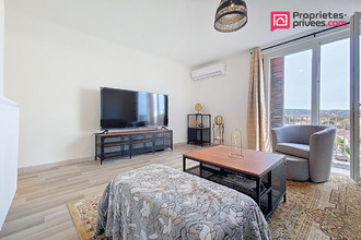 achat appartement bollene 84500